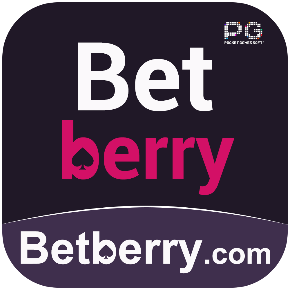 BETBERRY Logo
